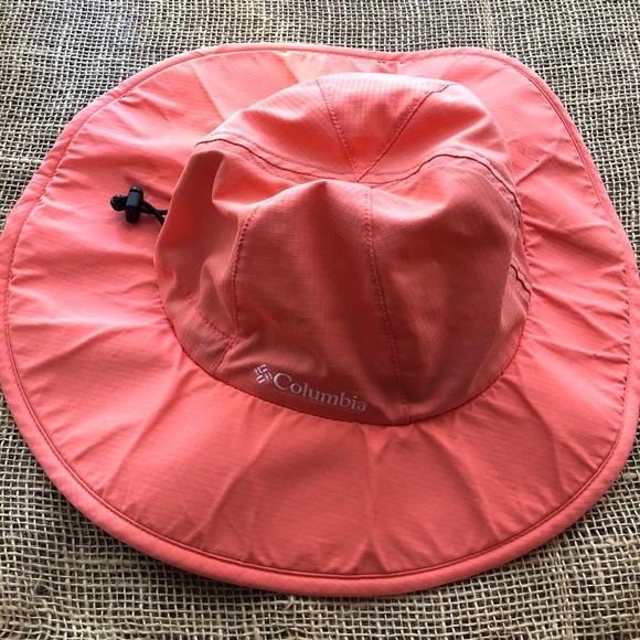 columbia sun goddess ii booney hat